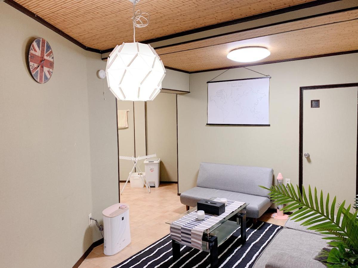 Guest house Goodstayhostel 鶴橋戸建て *