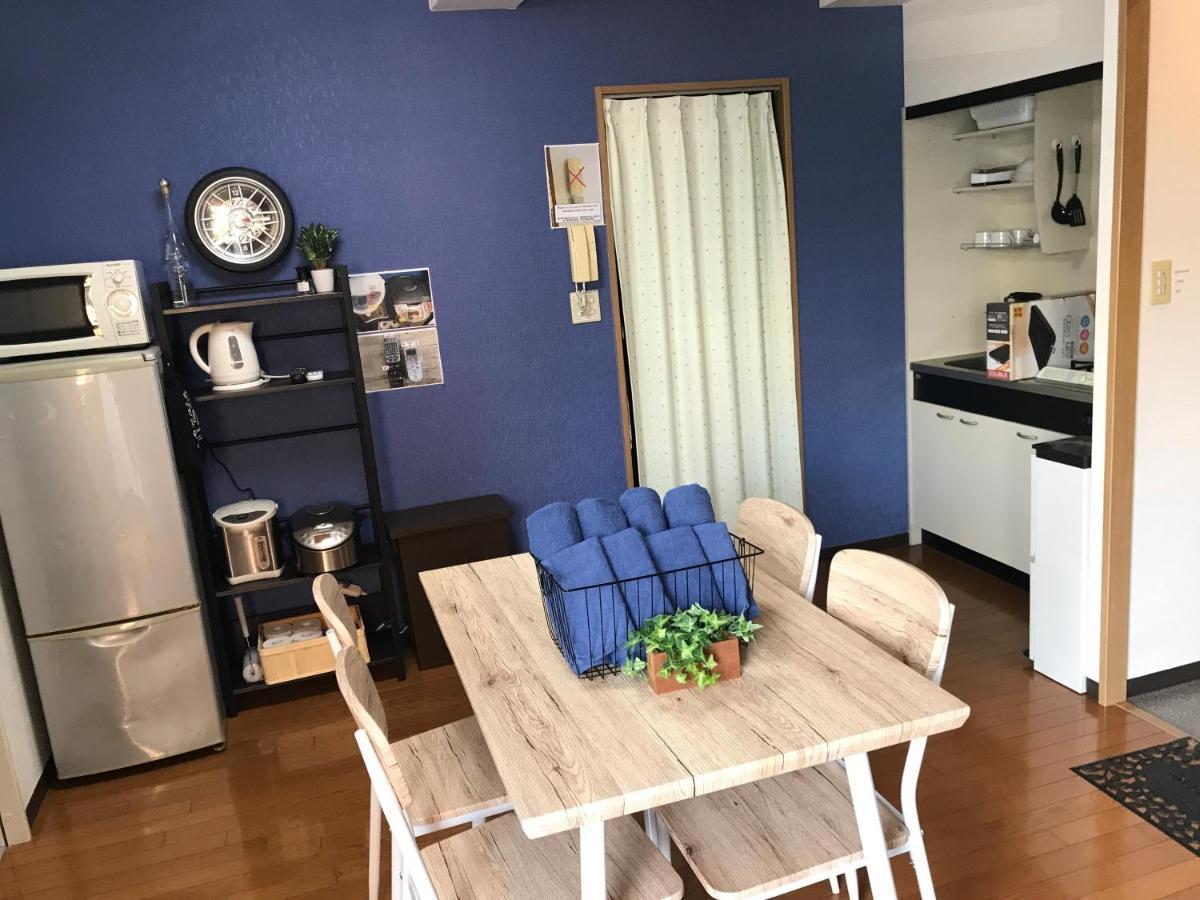 Goodstayhostel 大国町 Guest house