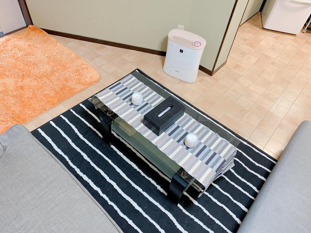 Goodstayhostel 鶴橋戸建て Guest house