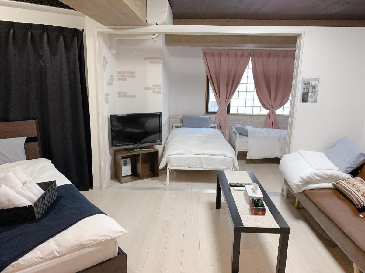 Goodstayhostel 大国町 Guest house