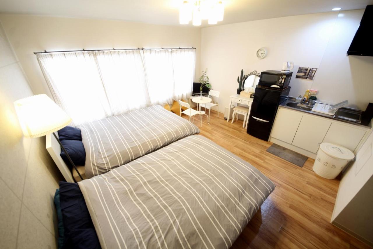 Goodstayhostel日本橋1r35平米 Osaka