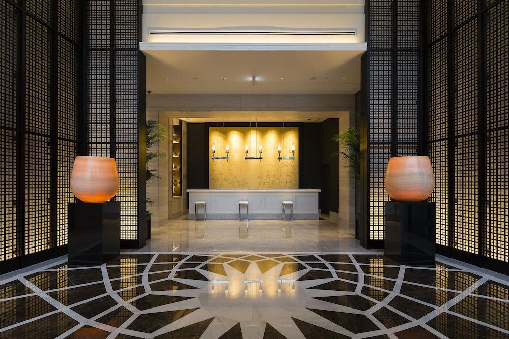 Hotel Toko Umeda Osaka
