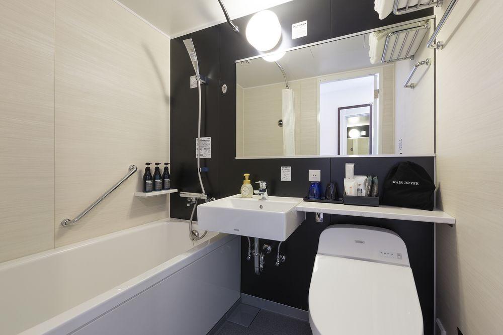 Hotel Toko Umeda 3*