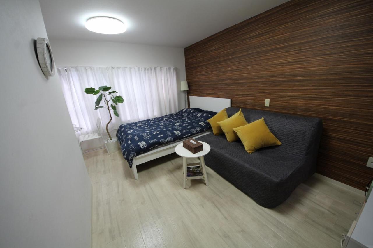 Goodstayhostel日本橋1r35平米