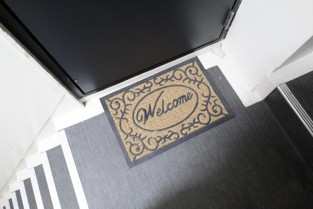 Goodstayhostel日本橋1r35平米 Apartment Osaka