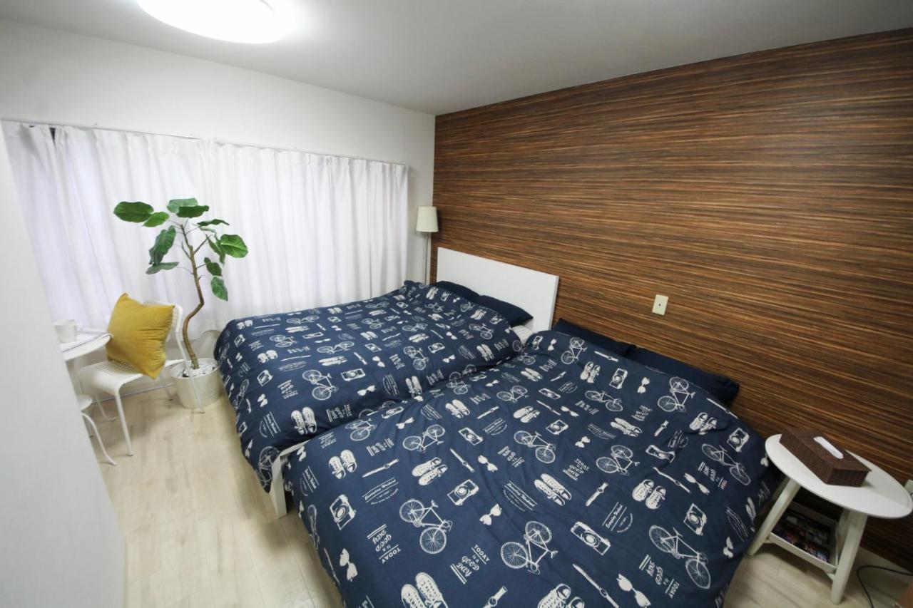 Goodstayhostel日本橋1r35平米 2* Osaka