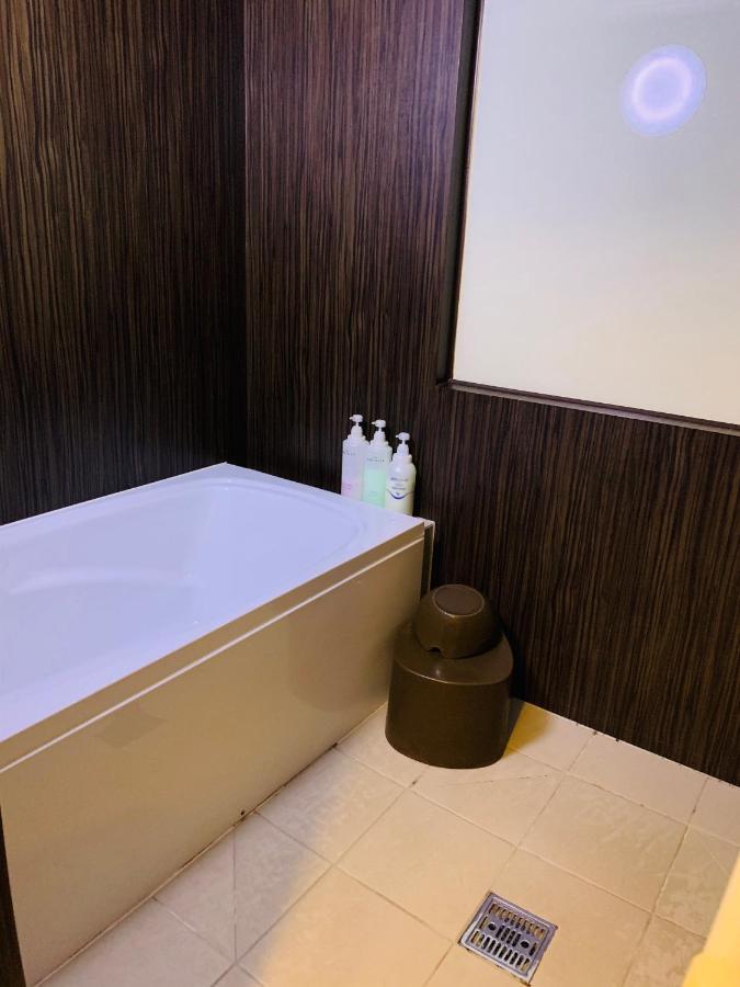 Trw Tennoji Hotel