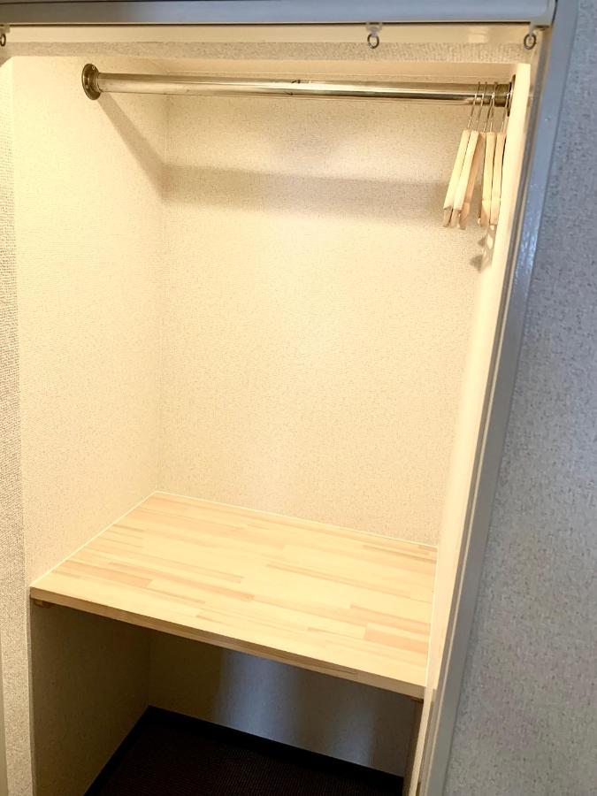 Trw Tennoji Hotel 3*