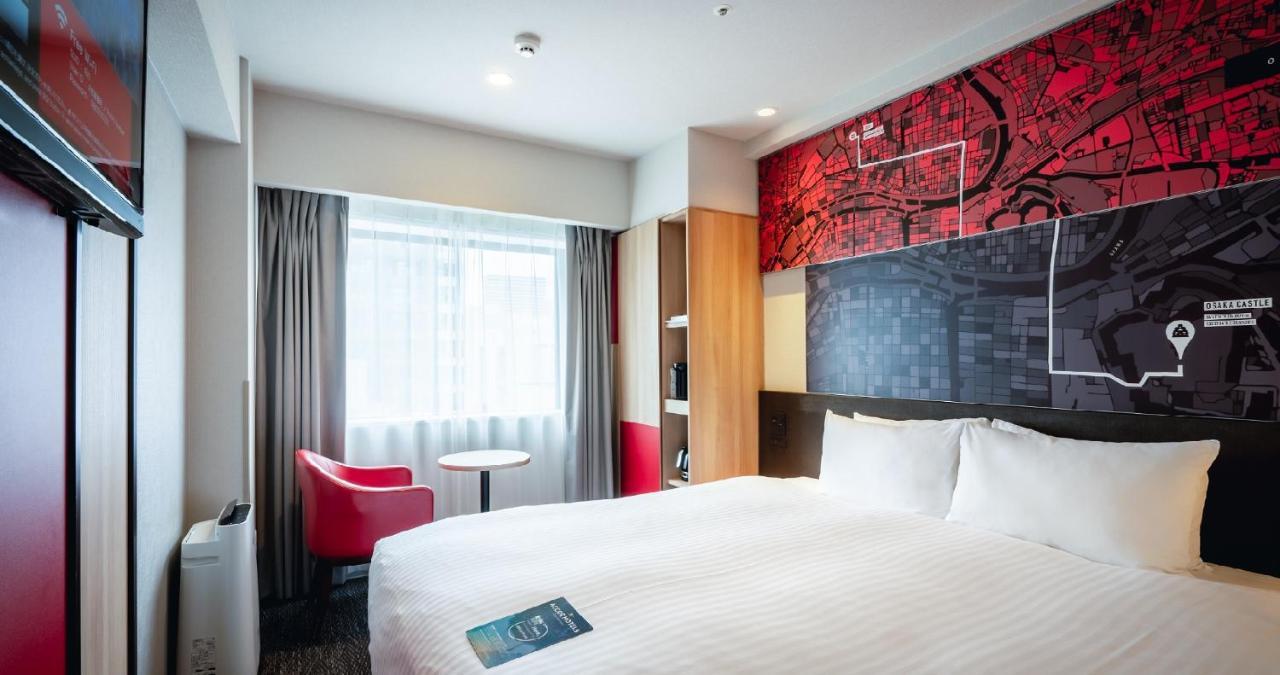 Ibis Umeda 3*