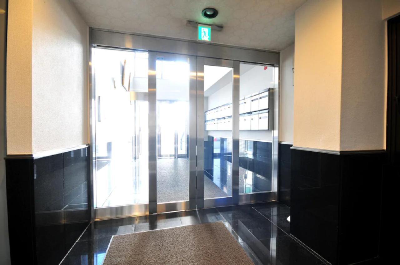 Apartment Skycity24