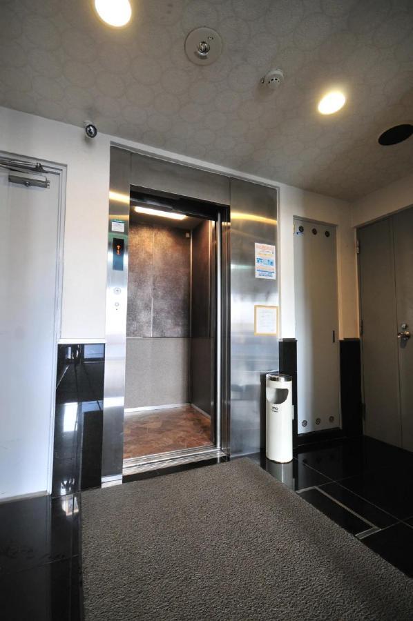 Apartment Skycity24