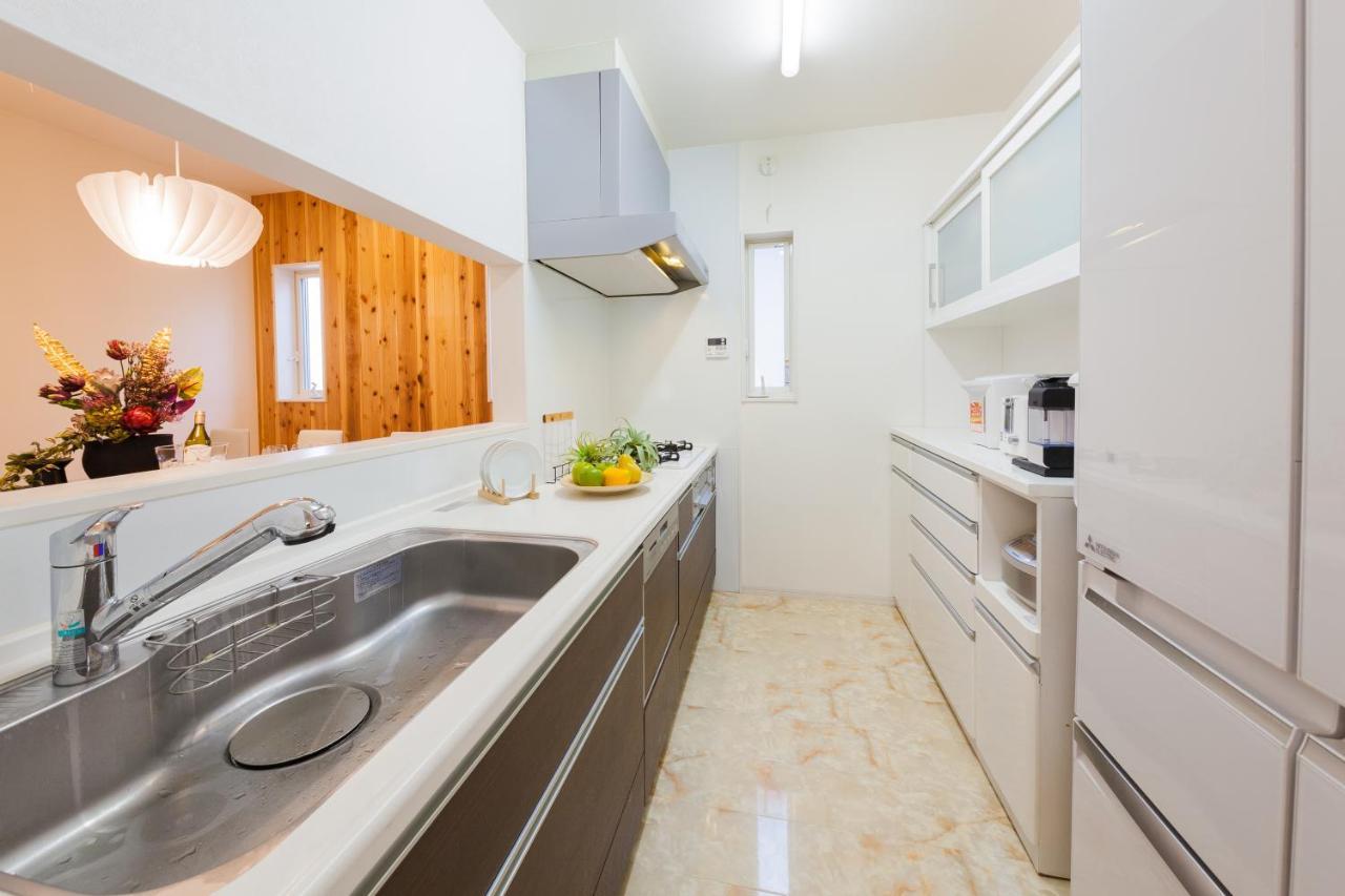 Prestige Kishinosato-tamade Ferienhaus *