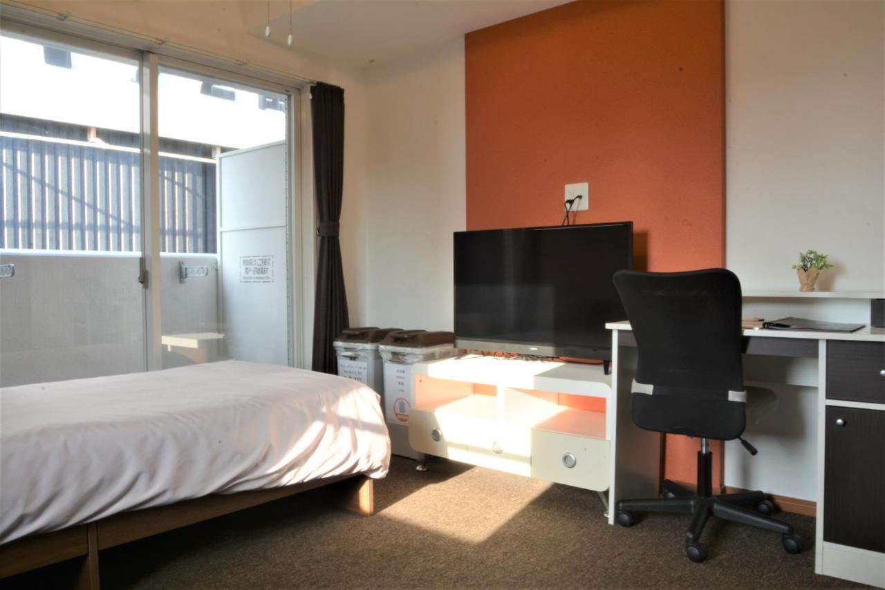 Guest house The Wonder At Stay-maris Kyobashi Arms- Osaka