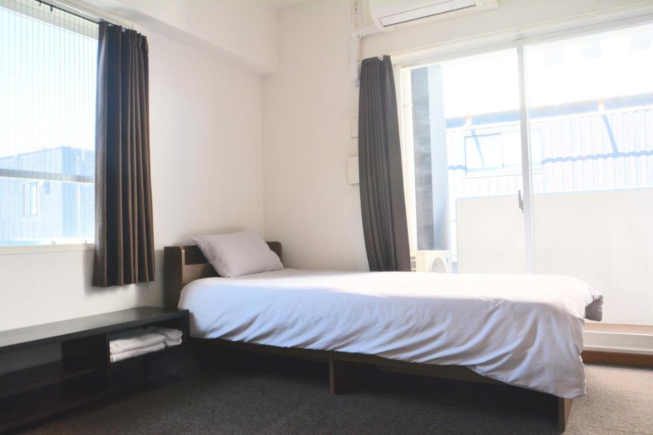 Guest house The Wonder At Stay-maris Kyobashi Arms- 3*