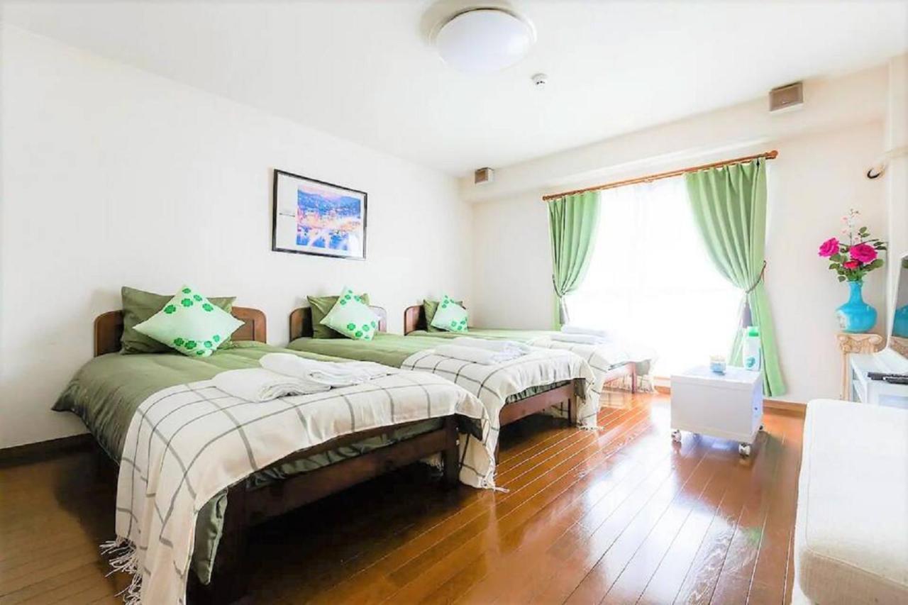 Skycity24 Apartment *