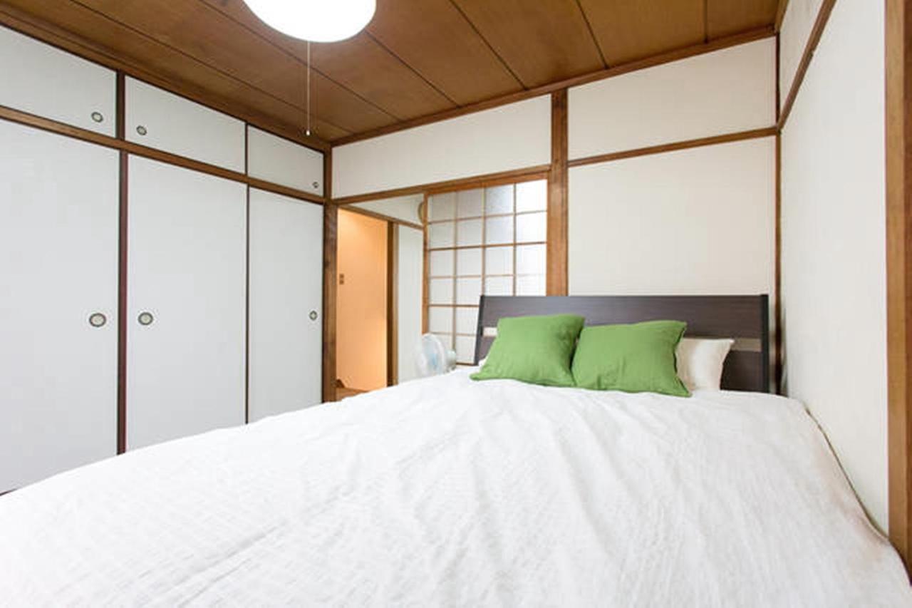 Taisho Terrace House Apartment