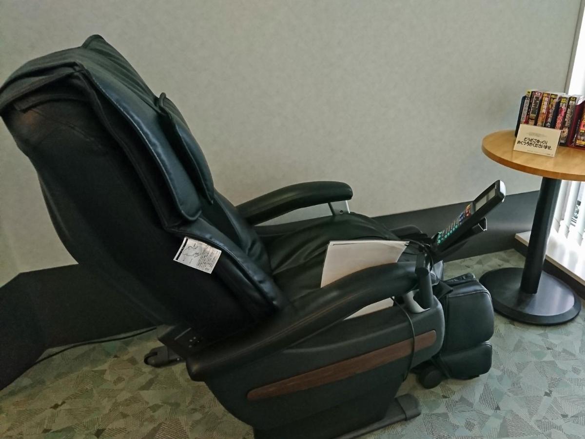 Oaks Early-bird Morinomiya/ Vacation 28792 Hotel Ōsaka
