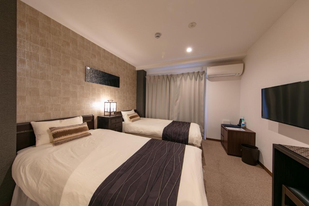 Hotel Sakura Nihonbashi / Vacation 50989 Osaka