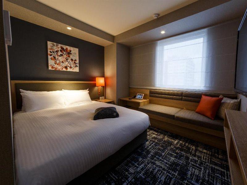 Hotel Forza Kitahama Ōsaka