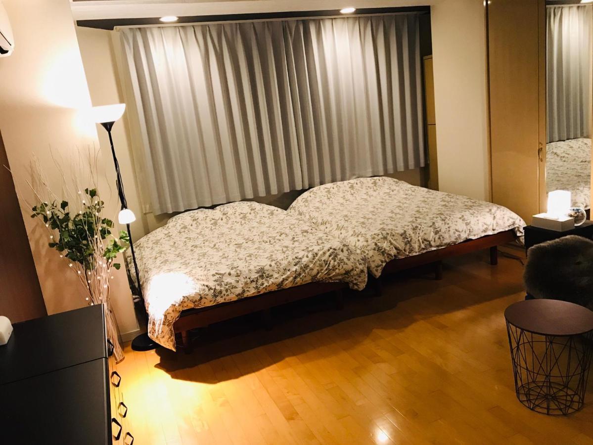 Goodstayhostel 大国町 * Osaka