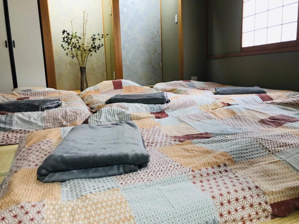 Goodstayhostel 大国町 Guest house *