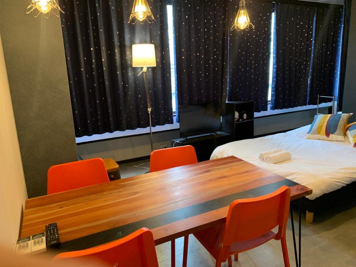 Apartment Exsaison House Imamiya 201 *