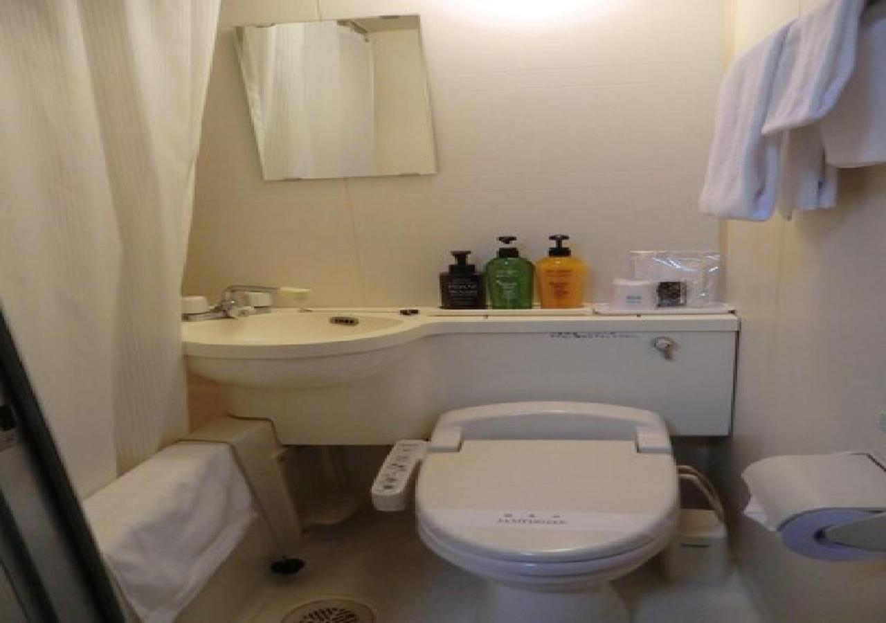 Azu Garden Nippombashi / Vacation 74141 Hotel Ōsaka