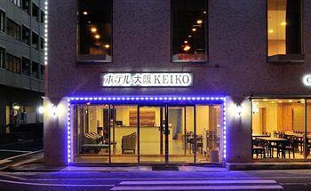 Hotel Aldebaran Hotel Osaka