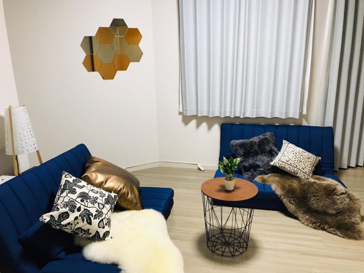 Goodstayhostel 大国町 Osaka