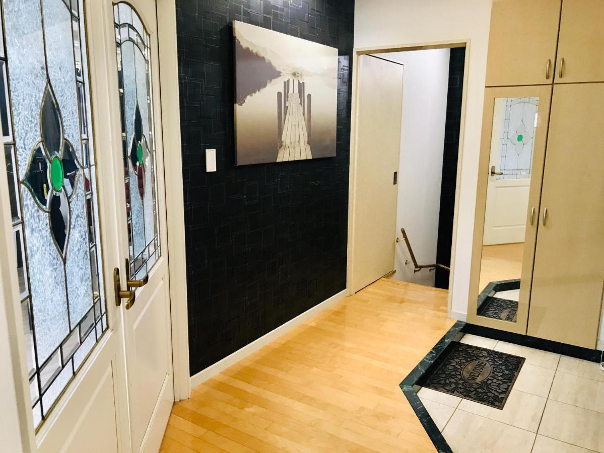 Guest house Goodstayhostel 大国町