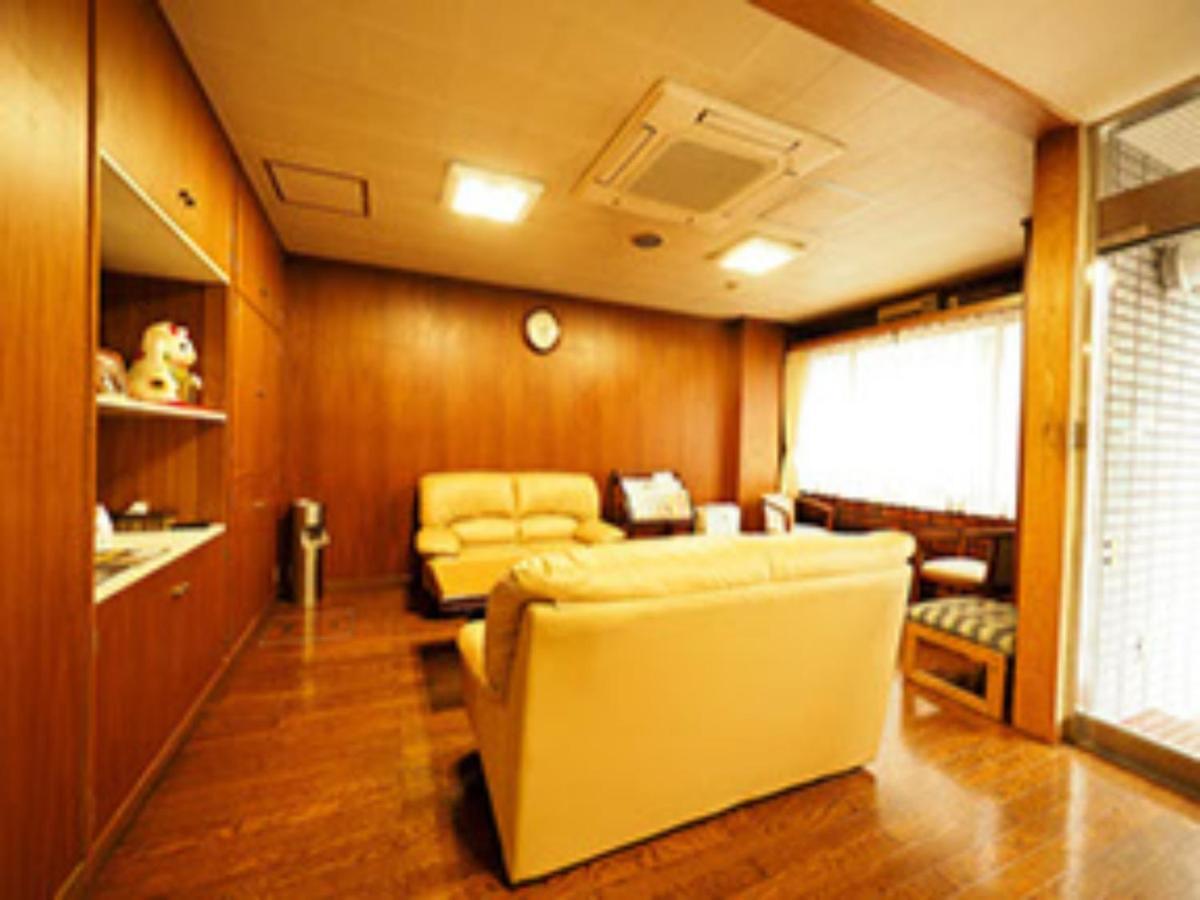 Hotel Urbanty Nishikujo - Vacation 08584v *