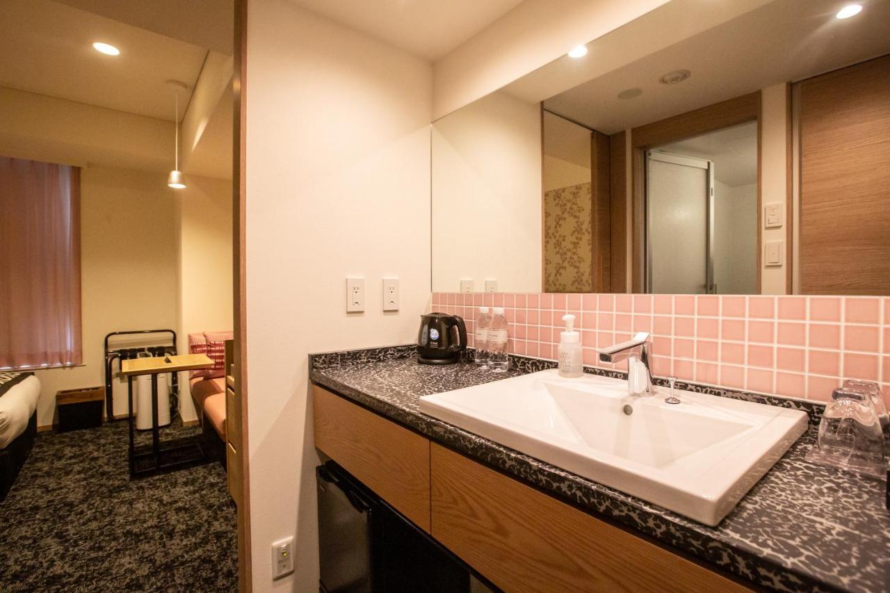 Vista Namba Hotel 3*