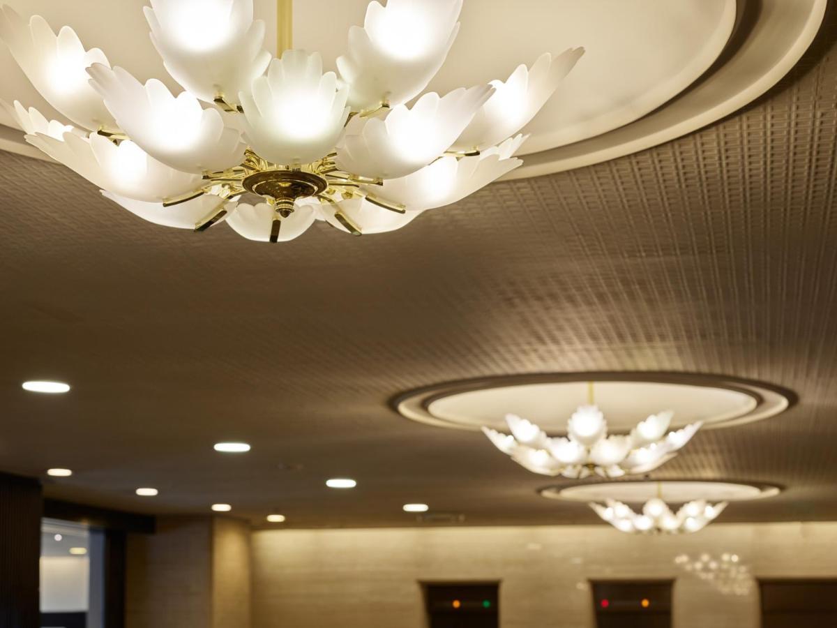 Hotel Mitsui Garden Yodoyabashi Ōsaka