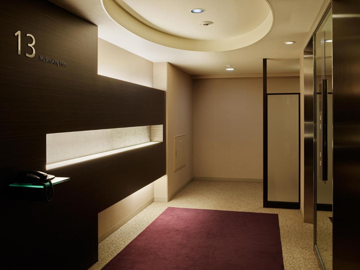 Mitsui Garden Yodoyabashi 4* Ōsaka