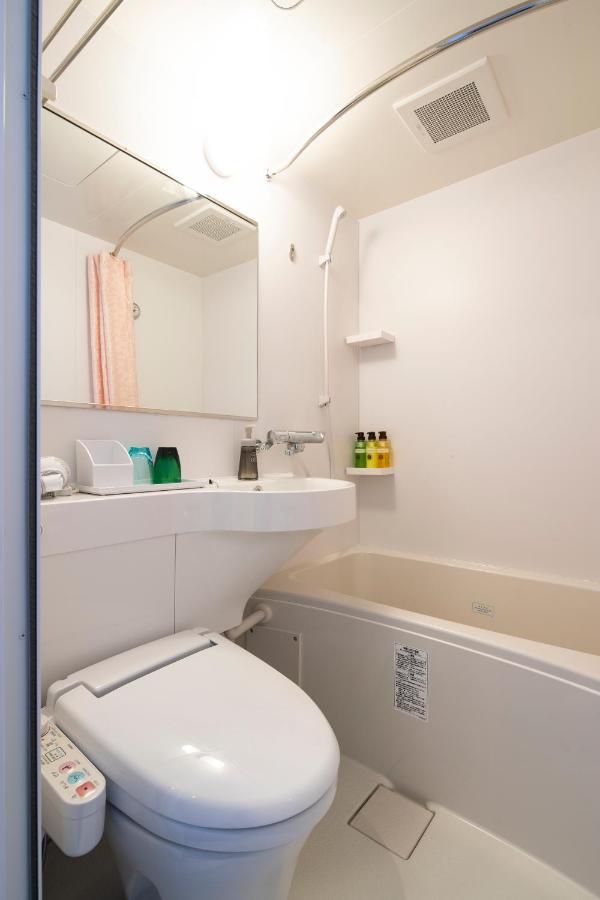Imano Shinsaibashi Hostel Ōsaka