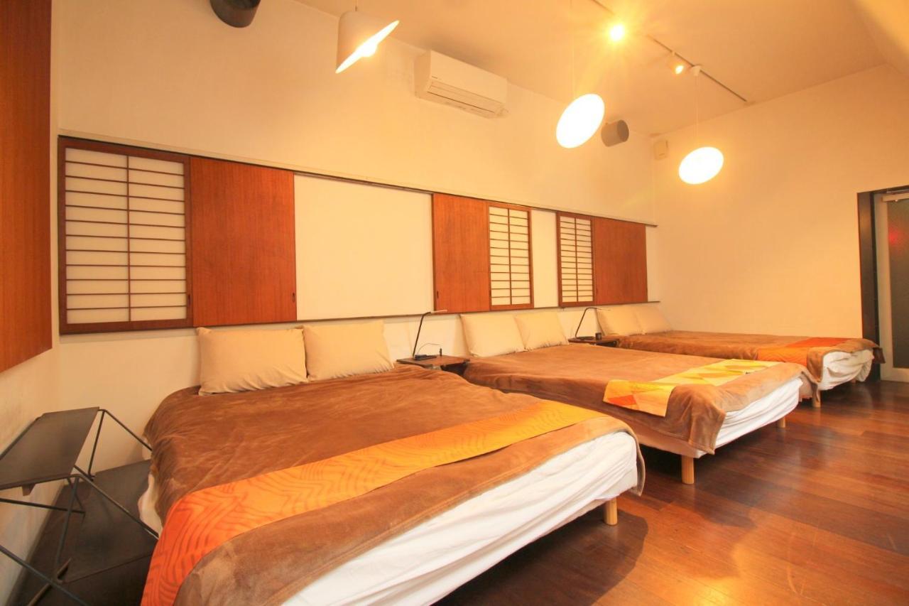 Holiday home Minami Sumiken Building - Vacation 11166