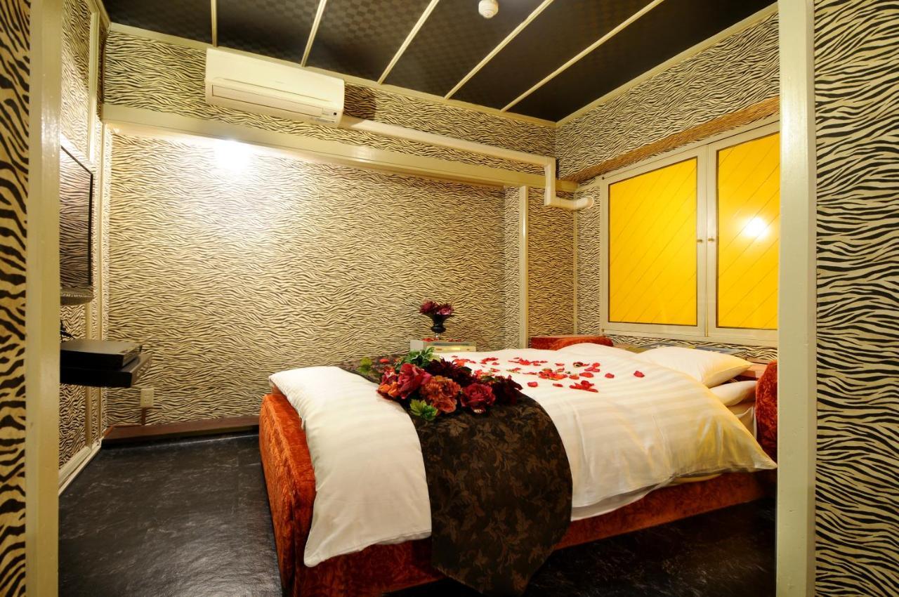 Namba Alpha (adults Only) Liebeshotel 2*