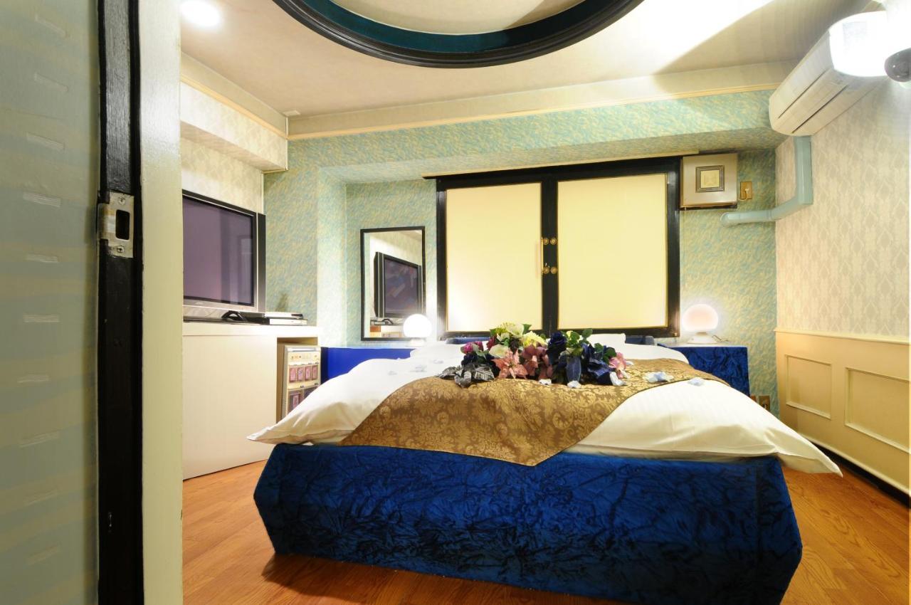 Namba Alpha (adults Only) Liebeshotel 2*