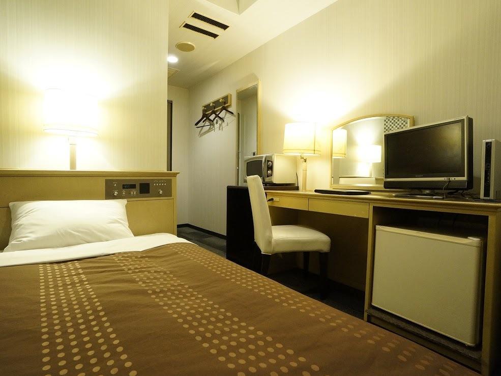 Hotel Livemax Otemae Osaka