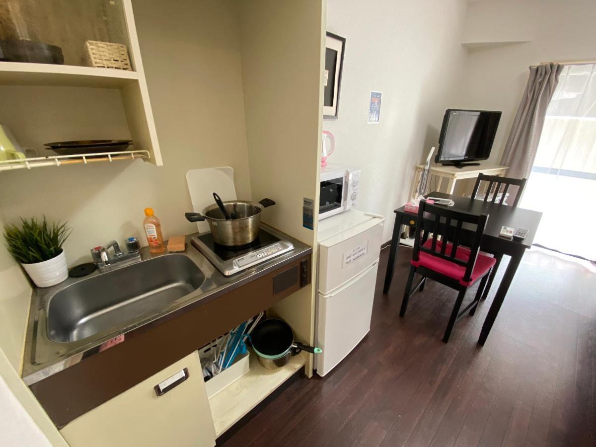 Apartment Exsaison Shirokita 107