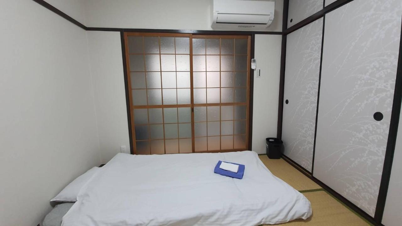 Kamiyama Mansion - Vacation 11596 Apartment
