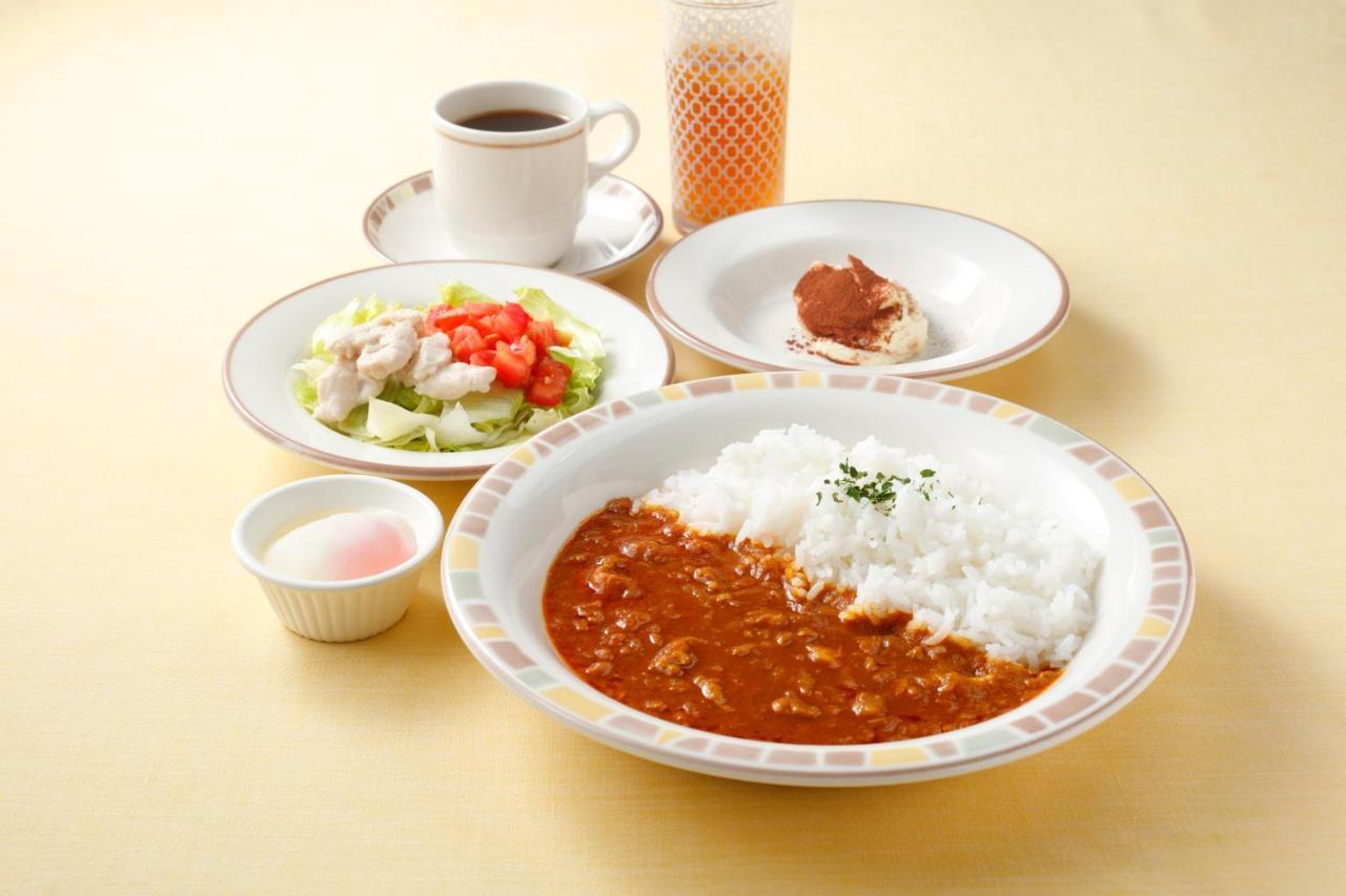 Hotel Umeda Os 3*