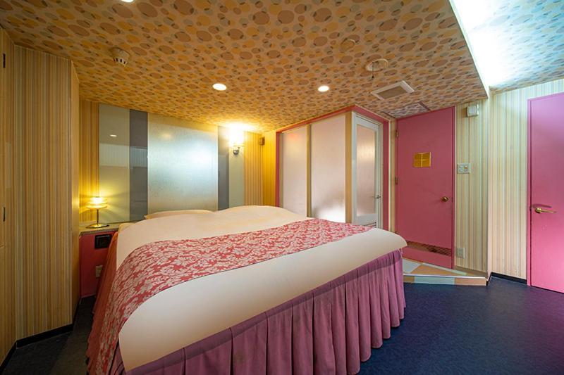 Namba Mickey Cookies (adults Only) Love hotel 2*