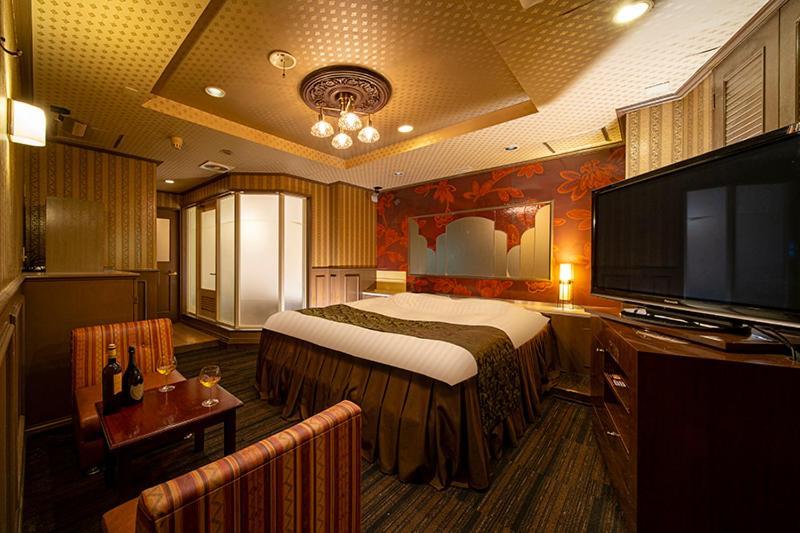 Love hotel Namba Mickey Cookies (adults Only) 2*