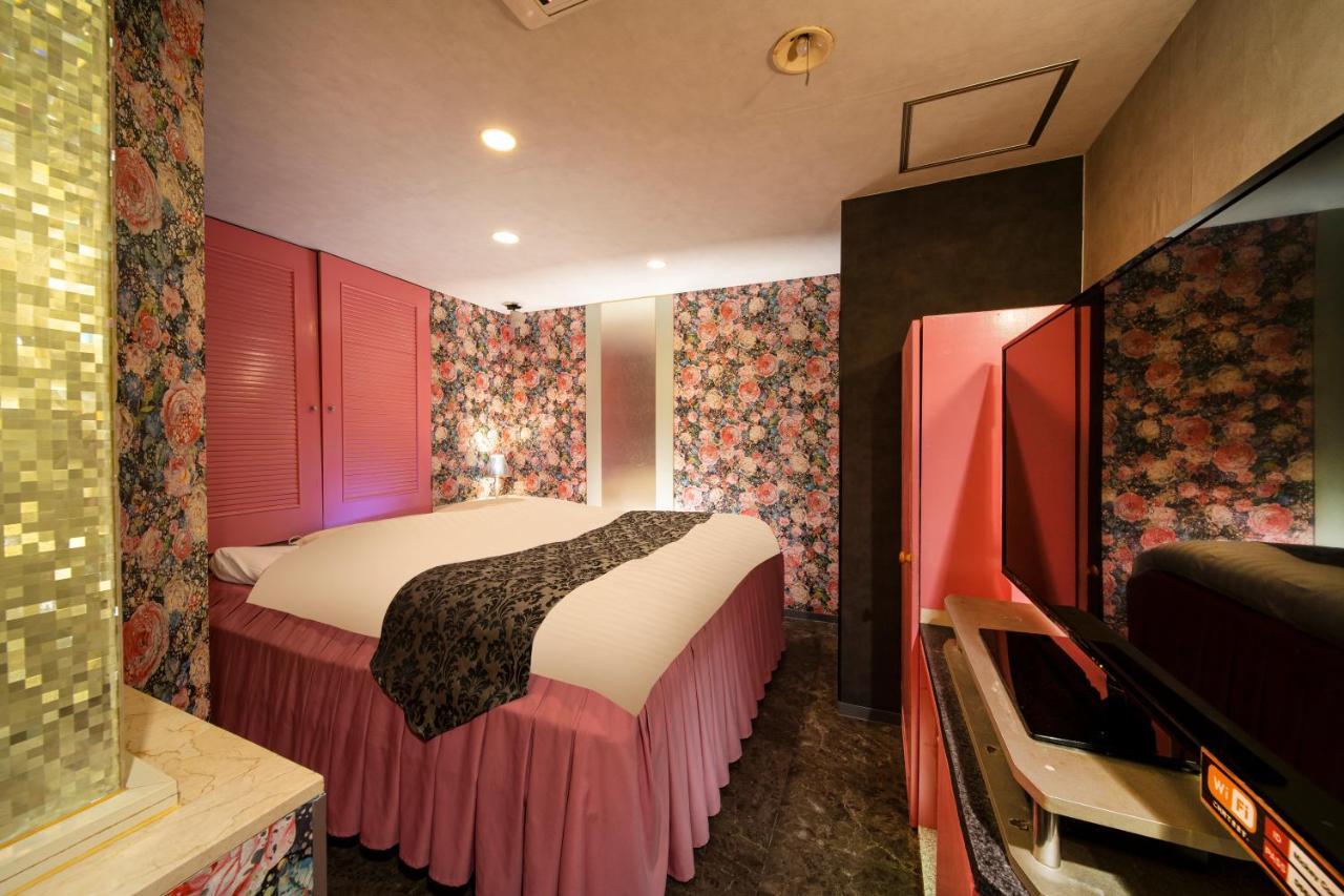 Namba Mickey Cookies (adults Only) Love hotel
