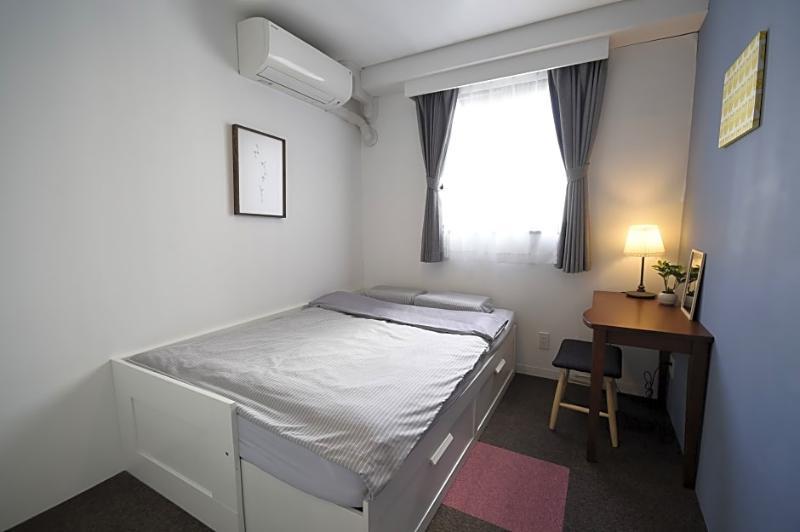 Beehive Guest house