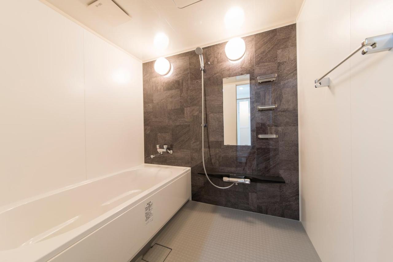 Come-on Apartment