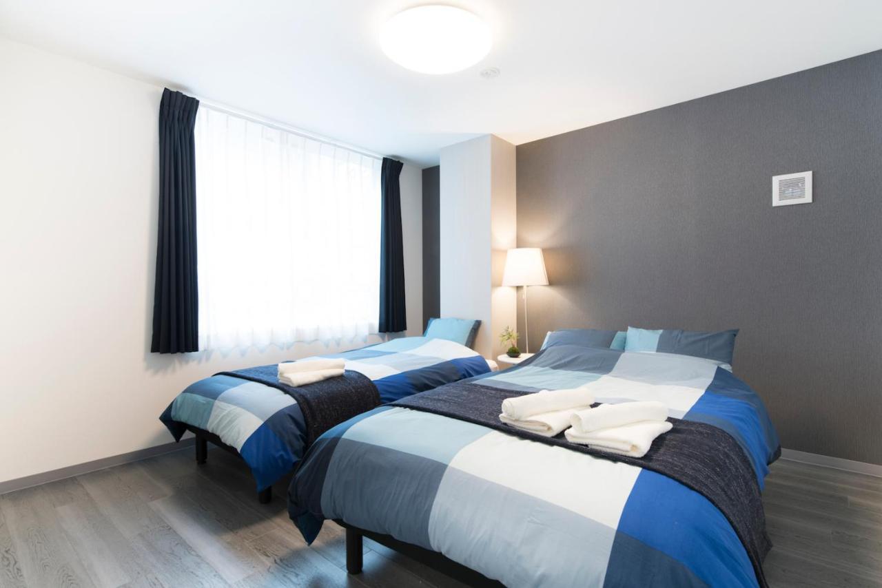Come-on Apartment