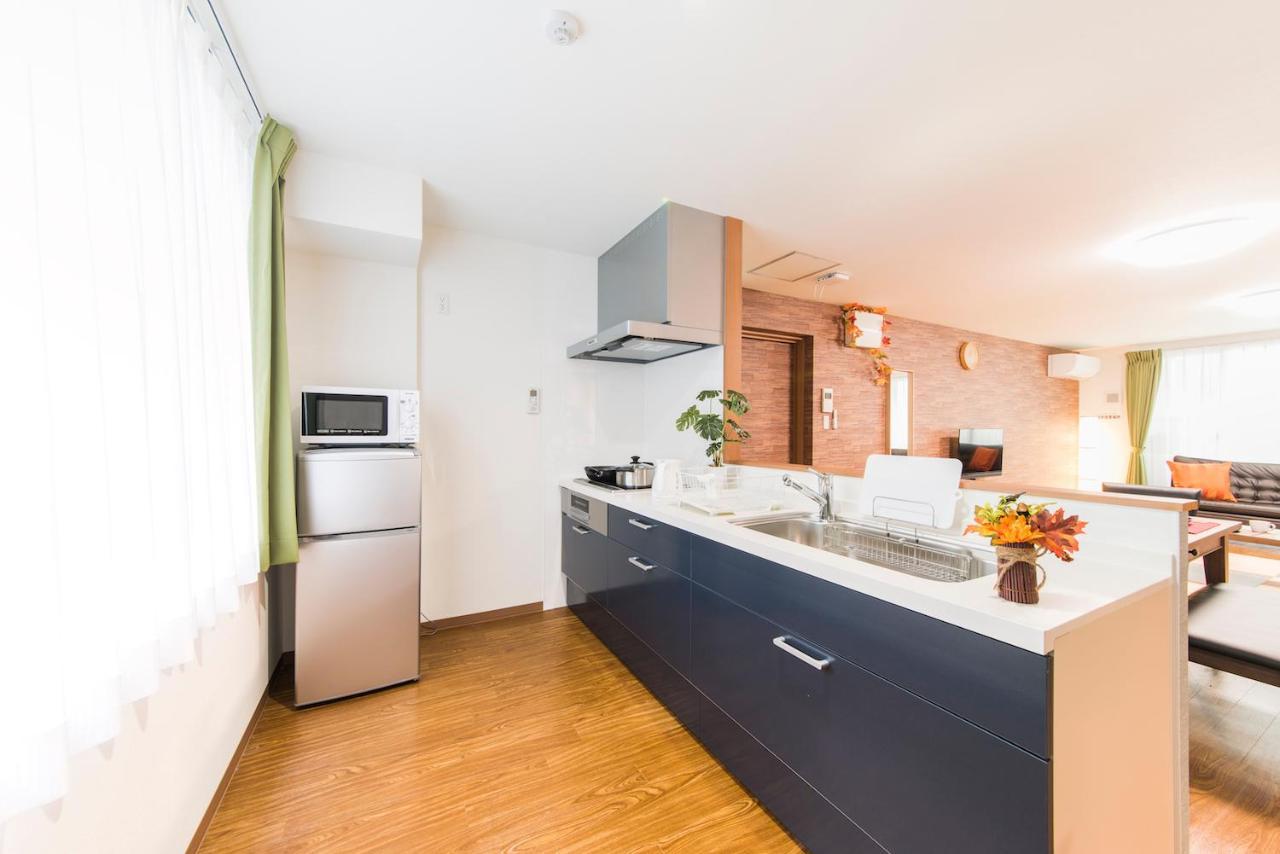 Come-on Apartment Ōsaka