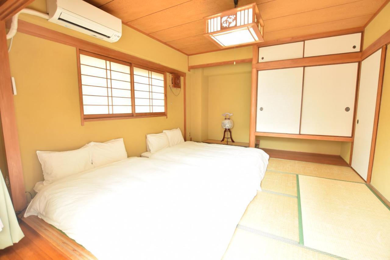 Apartment Matoba 6f In Dotonbori Osaka